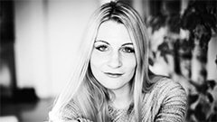 wir freuen uns über eine neue Stimme