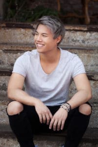 Jay Oh Unser Supertalent