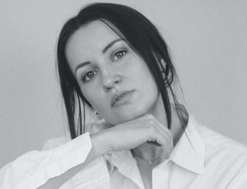 Lea singt unseren neuen Pop-Lovesong