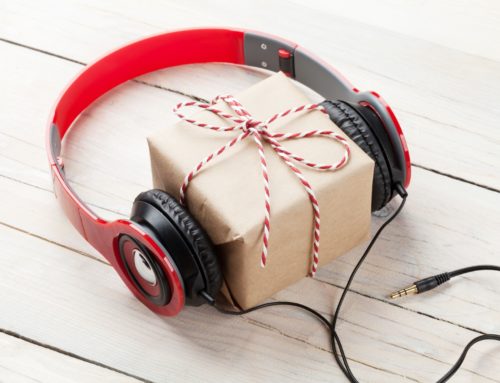 Dein Lovesong zu Weihnachten