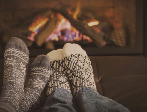 Winterzeit genießen: Gemütliche Ideen für drinnen und draußen