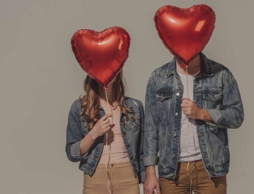 Liebe ausdrücken: Kreative Valentinstagsideen abseits der Klassiker