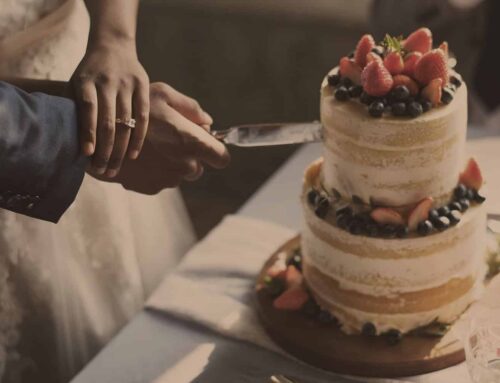 Hochzeitszeit – Rituale, Bräuche und was sie bedeuten