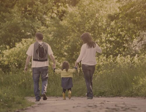 Familienzeit bewusst genießen – kleine Ideen für mehr Zusammenhalt