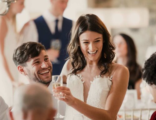 Das perfekte Hochzeitsgeschenk