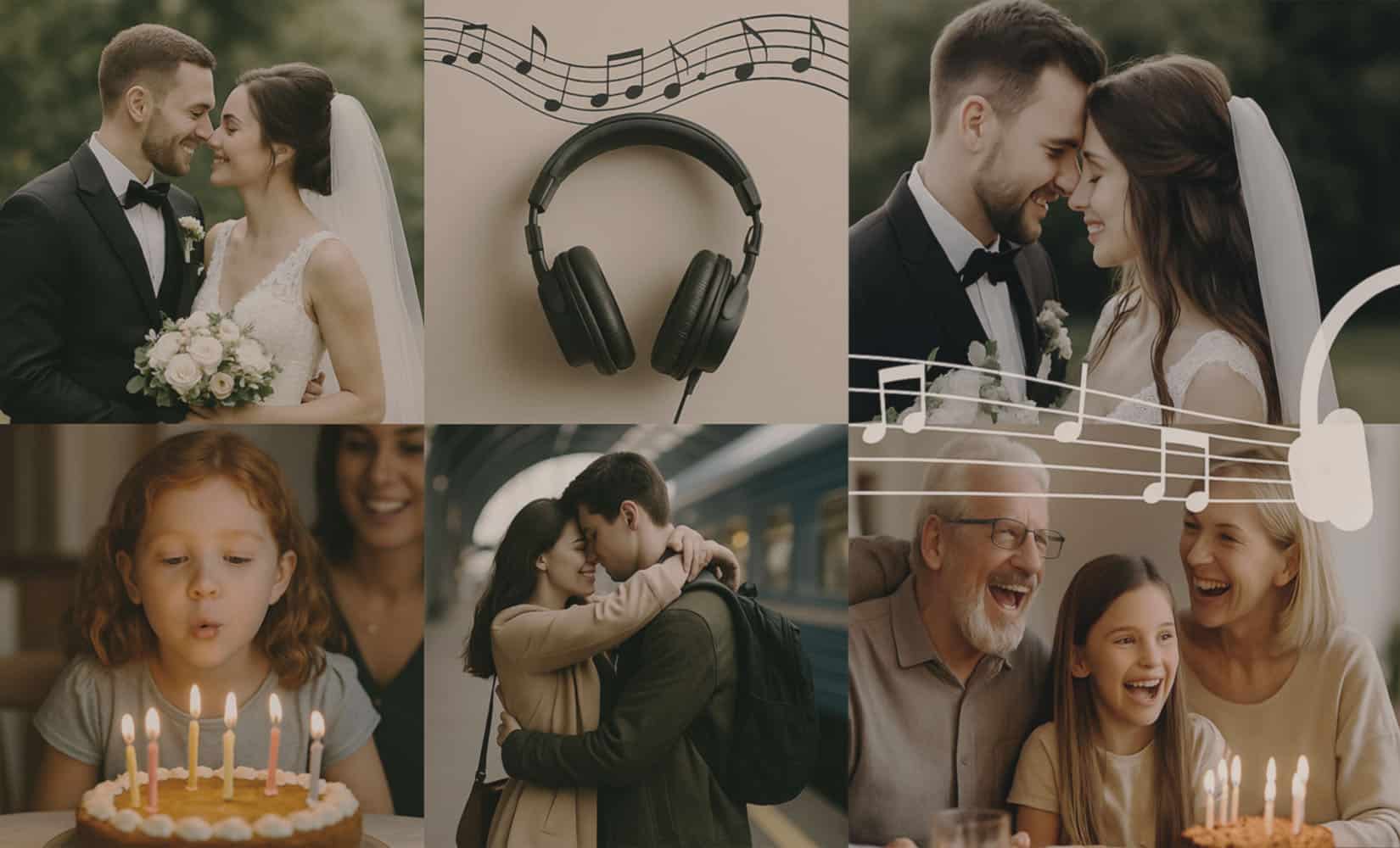 Dein persönlicher Song