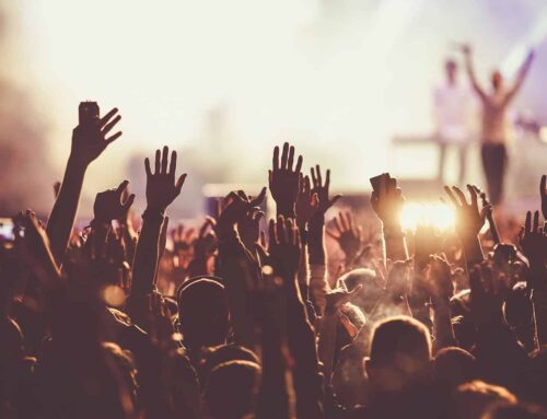 Die Wissenschaft hinter Musik